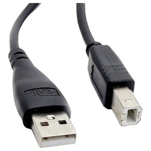 Heatz Printer Cable 1.5 Meter Zt34
