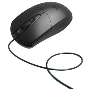Heatz Wired Mouse Optical Zm58