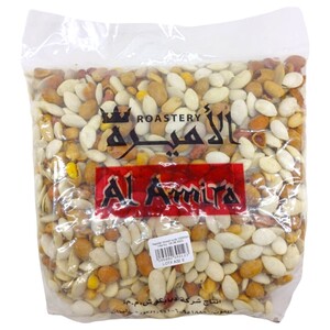 Al Amira Regular Mixed Nuts 1000G