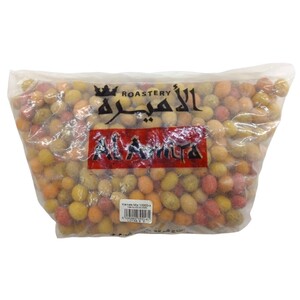 Al Amira Kernels Mix Krikri 1000G