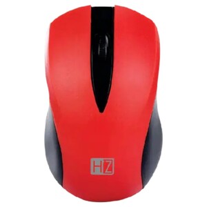 Heatz Wireless Mouse Zm04