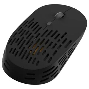 Heatz Mouse Bluetooth Zm 06
