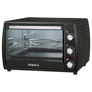 Impex Electric Oven 45L 1800W Ov2902