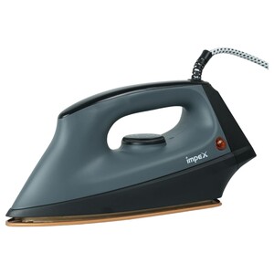 Impex Dry Iron Heavy 1200W Ib191