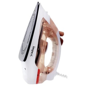 Impex Steam Iron 1400W Ibs 401