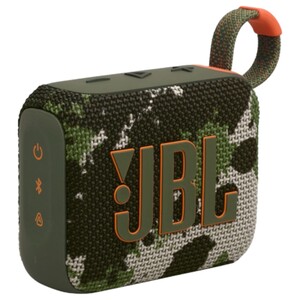 Jbl Bluetooth Speaker Go-4 Bt