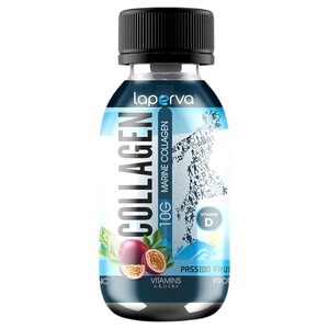 Laperva Collagen Passion Fruit Flavor 60Ml