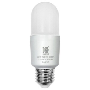 Kadris Led Bulb Stick 9W E27 La-2126