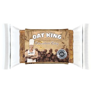 Oat King Chocolate Chips Vegan & Gluten Free 95G