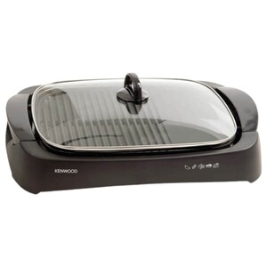 Kenwood Health Grill Hg 230