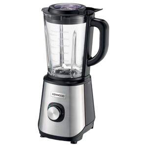 Kenwood Blender Glass 1000 Watts 2L Blm45.720Ss With 2 Mill