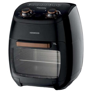 Kenwood Air Fryer Oven Hfp90 Rotisserie, Rotating Basket 11L