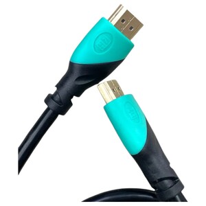 Heatz Hdmi Cable Zt31, 1.5M
