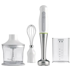 Kenwood Hand Blender 700 Watts, Hdp109wh
