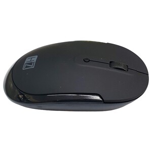 Heatz Wireless Slim Mouse Zm03, 2.4Ghz