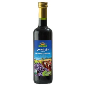 Natureland Balsamic Vinegar 500Ml