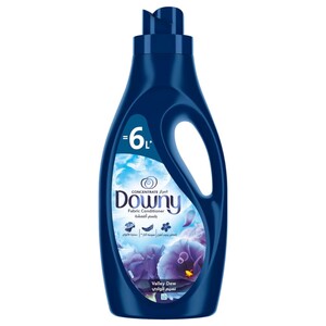 Downy Fabric Conditioner Concentrate Valley Dew 2L