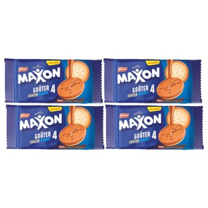 Maxon Coated Biscuit 62G Special Offer