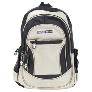 Parajohn Backpack For School Travel & Work 18'' Unisex