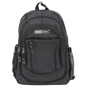 Parajohn Backpack For School Travel & Work 20'' Unisex