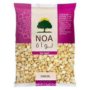 Noa Chana Dal 1Kg