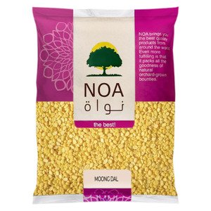 Noa Moong Dal 1Kg