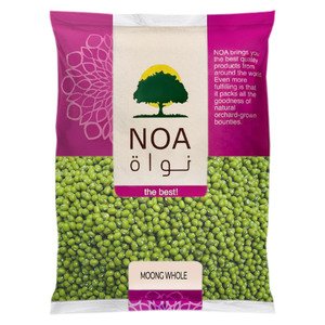 Noa Moong Whole 1Kg