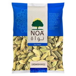Noa Cardamom Whole 100G