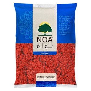 Noa Red Chilly Powder 200G
