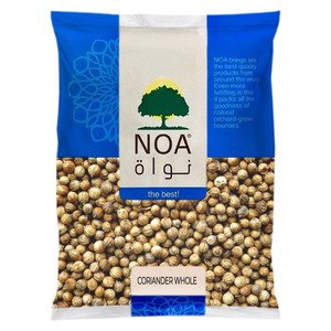 Noa Coriander Whole 200G