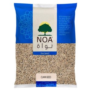Noa Cumin Seeds 200G