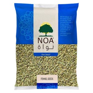 Noa Fennel Seeds 200G