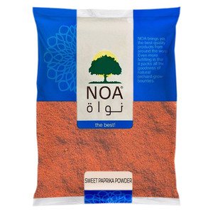 Noa Sweet Paprika Powder 200G