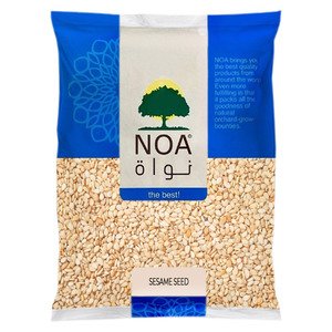 Noa Sesame Seed White 200G