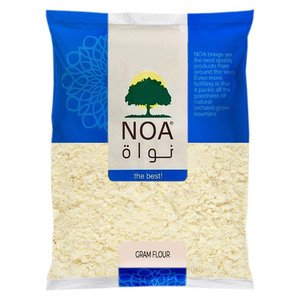 Noa Gram Flour 800G