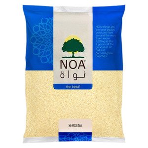 Noa Semolina 1Kg