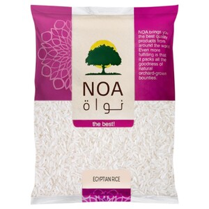 Noa Egyptian Rice 5Kg