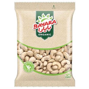 Bayara Cashews Organic 200G