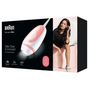 Braun Silk Expert Mini Pl 1014