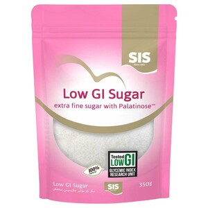 Sis Low Gi Sugar 350G