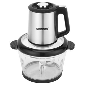 Geepas Multi Chopper 400 Watts 2L