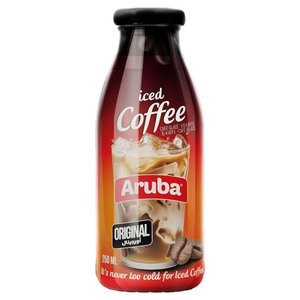 Aruba Iced Coffee Original 250Ml