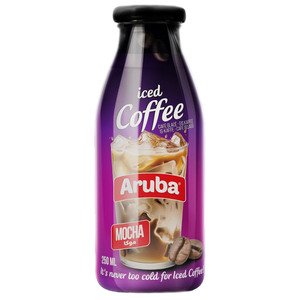 Aruba Iced Coffee Mocha 250Ml