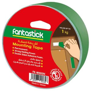 Fantastick Mounting Tape 2" 5M