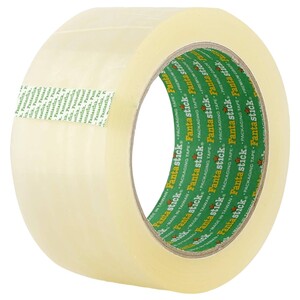 Fantastick Packaging Tape Transparent