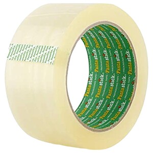 Fantastick Packaging Tape Transparent 48Mmx100yds