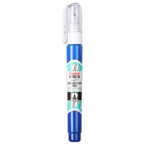 Pentel Correction Zl62 Fine 7Ml