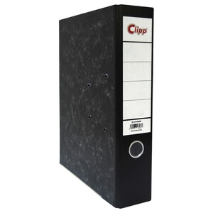 Clipp Box File Fix
