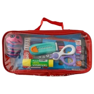 Maped Back To School Stationery Kit
