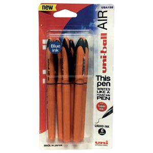 Uni-Ball Pen Air Mcro 06Bemi Uba188m Oe 06C